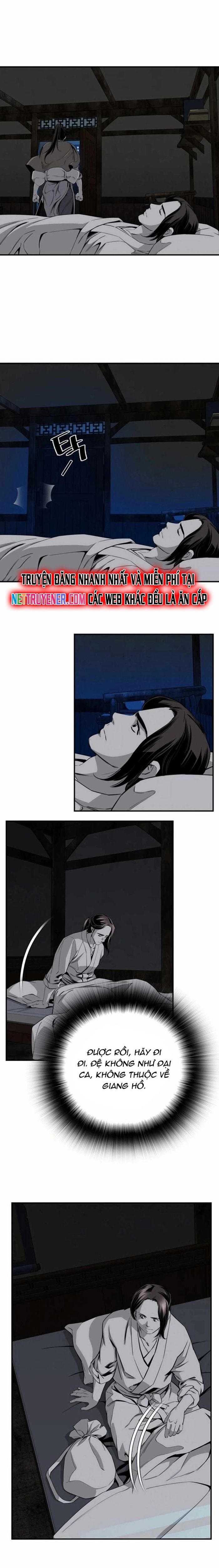 Đăng Thiên Lộ Chapter 102 - 12