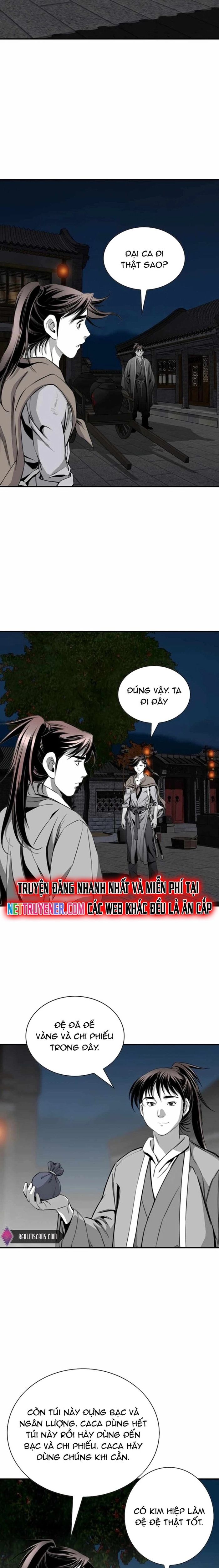 Đăng Thiên Lộ Chapter 102 - 14