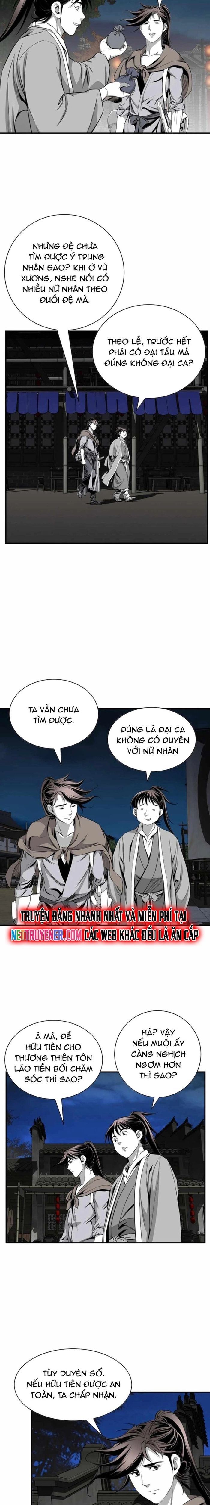Đăng Thiên Lộ Chapter 102 - 15