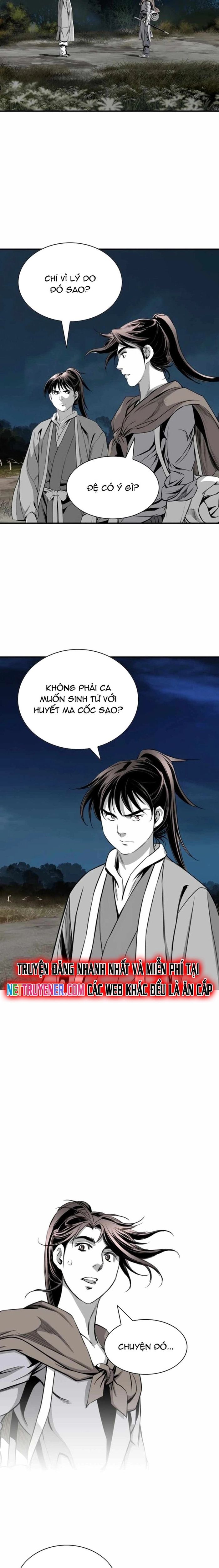 Đăng Thiên Lộ Chapter 102 - 17