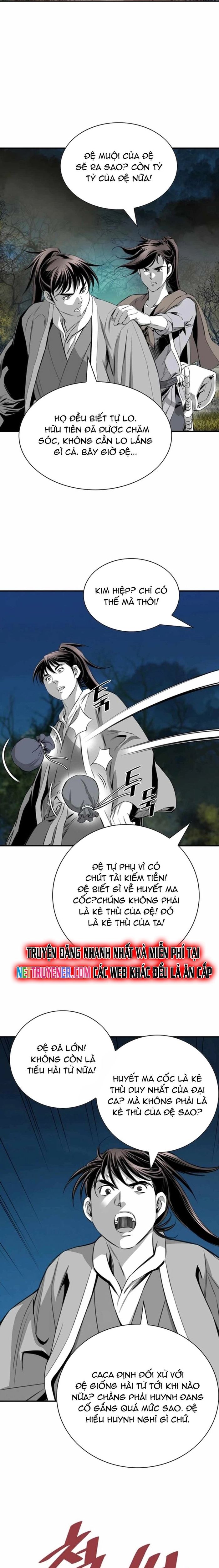 Đăng Thiên Lộ Chapter 102 - 19