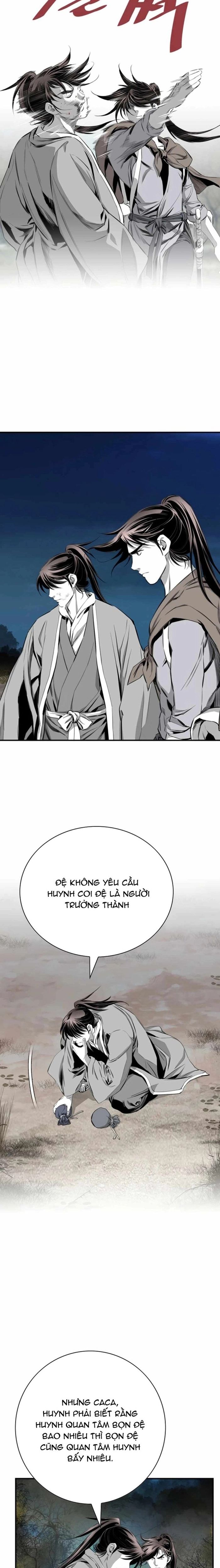 Đăng Thiên Lộ Chapter 102 - 20