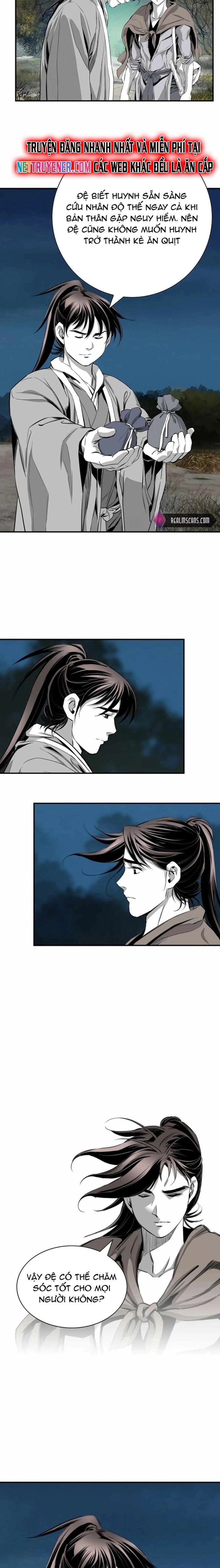 Đăng Thiên Lộ Chapter 102 - 21