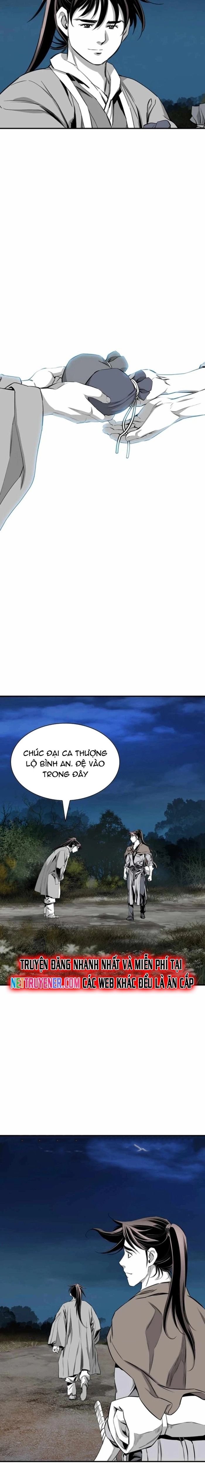 Đăng Thiên Lộ Chapter 102 - 22
