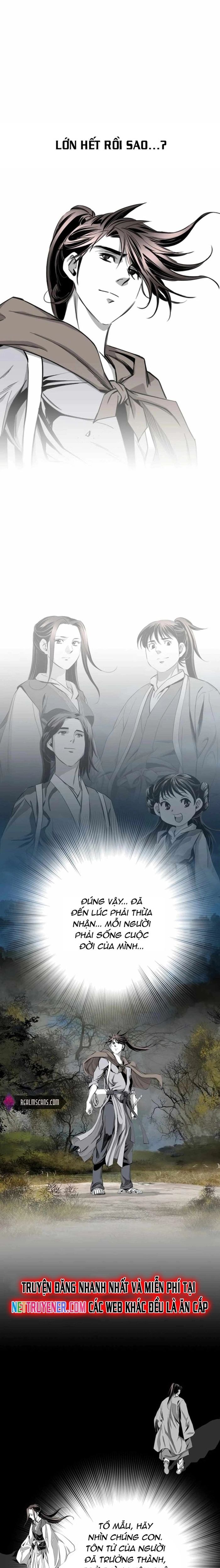Đăng Thiên Lộ Chapter 102 - 23