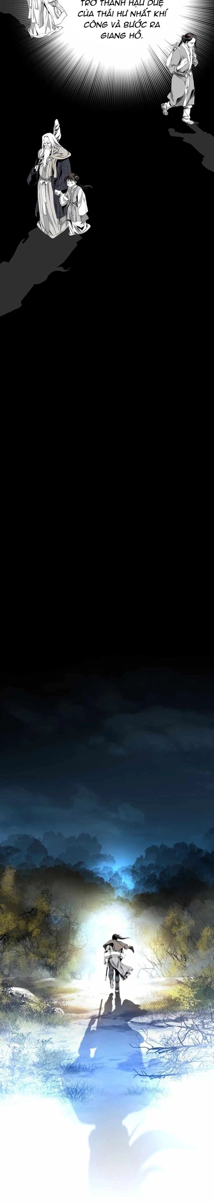 Đăng Thiên Lộ Chapter 102 - 24