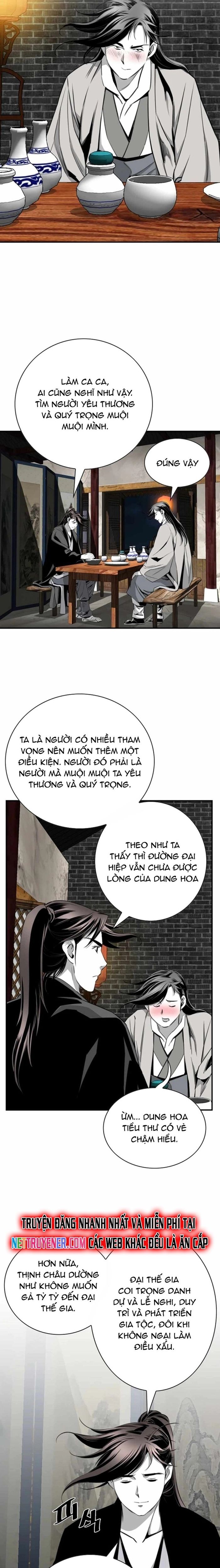 Đăng Thiên Lộ Chapter 102 - 4