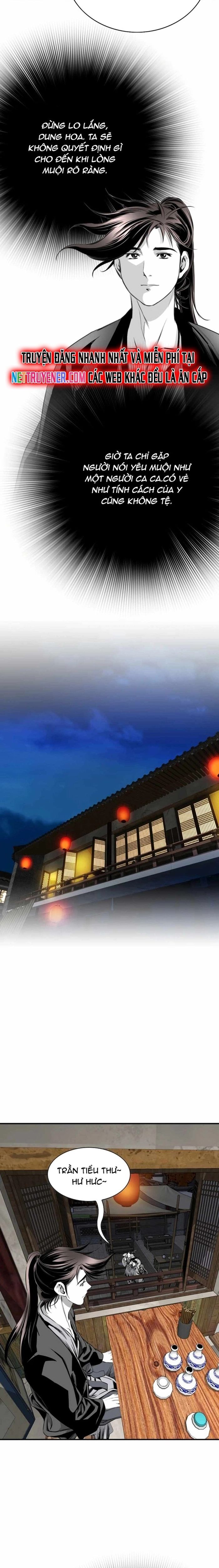 Đăng Thiên Lộ Chapter 102 - 6