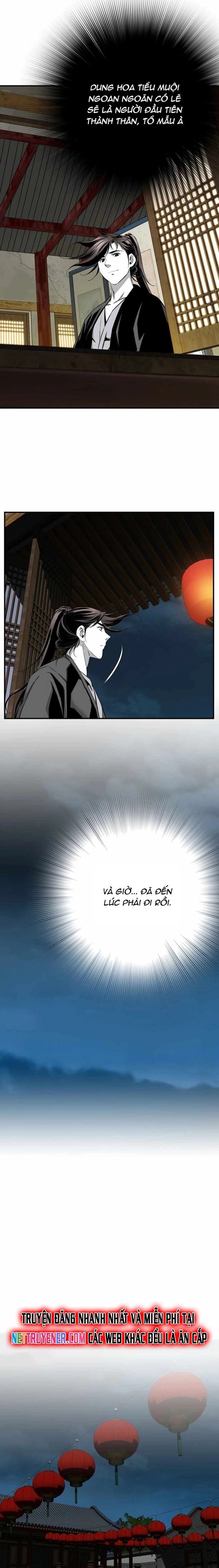 Đăng Thiên Lộ Chapter 102 - 7
