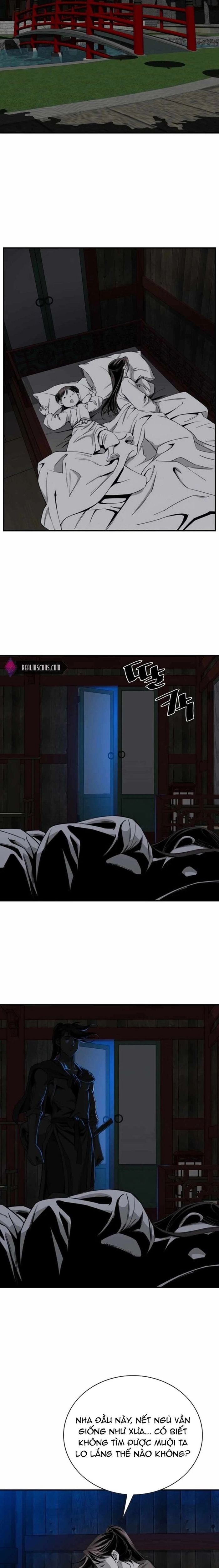 Đăng Thiên Lộ Chapter 102 - 8