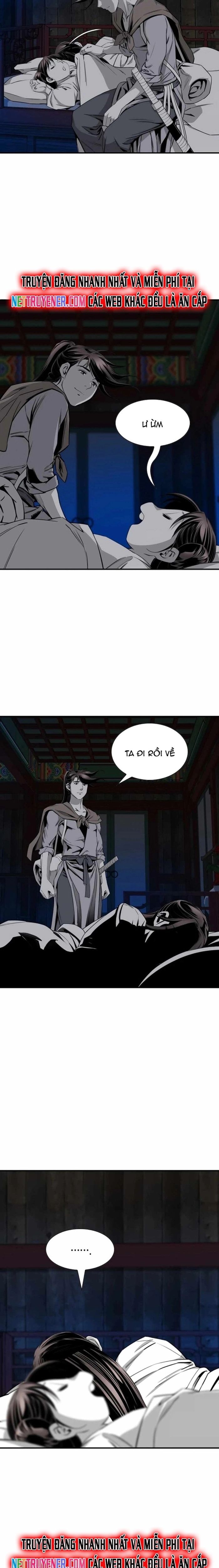 Đăng Thiên Lộ Chapter 102 - 9