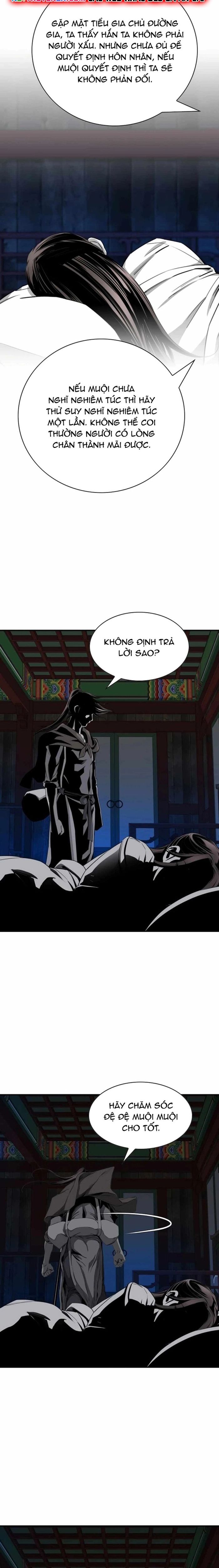 Đăng Thiên Lộ Chapter 102 - 10