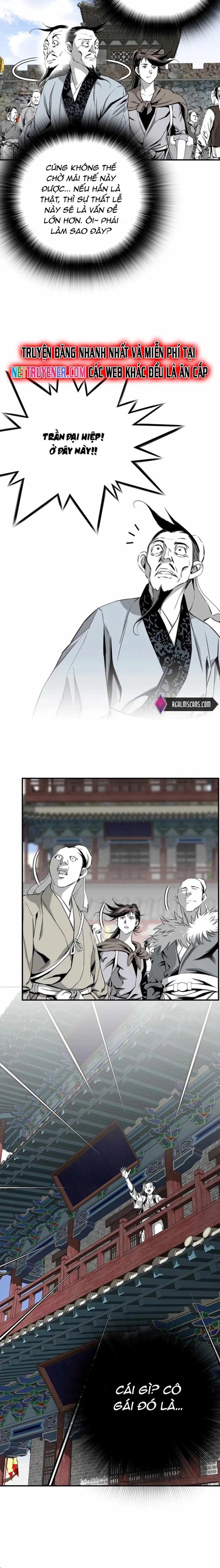 Đăng Thiên Lộ Chapter 103 - 12