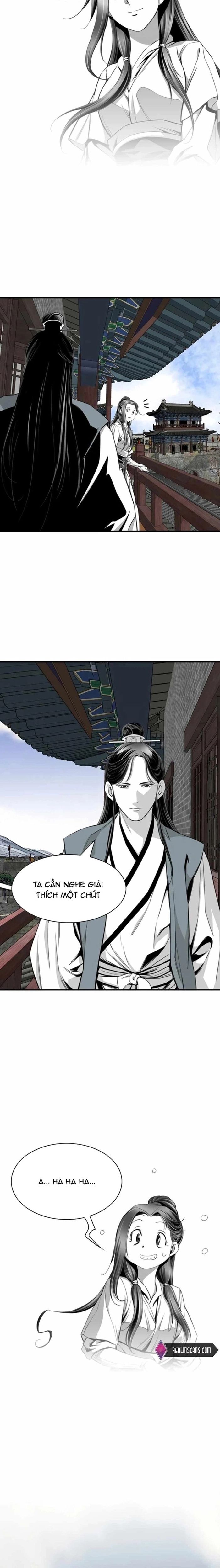 Đăng Thiên Lộ Chapter 103 - 15