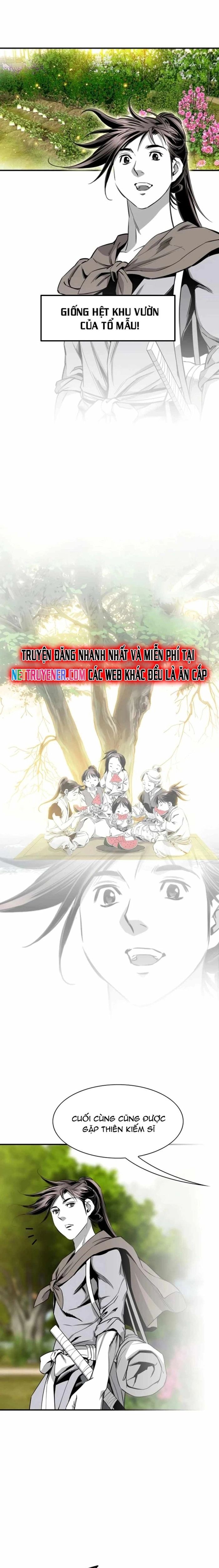 Đăng Thiên Lộ Chapter 103 - 17