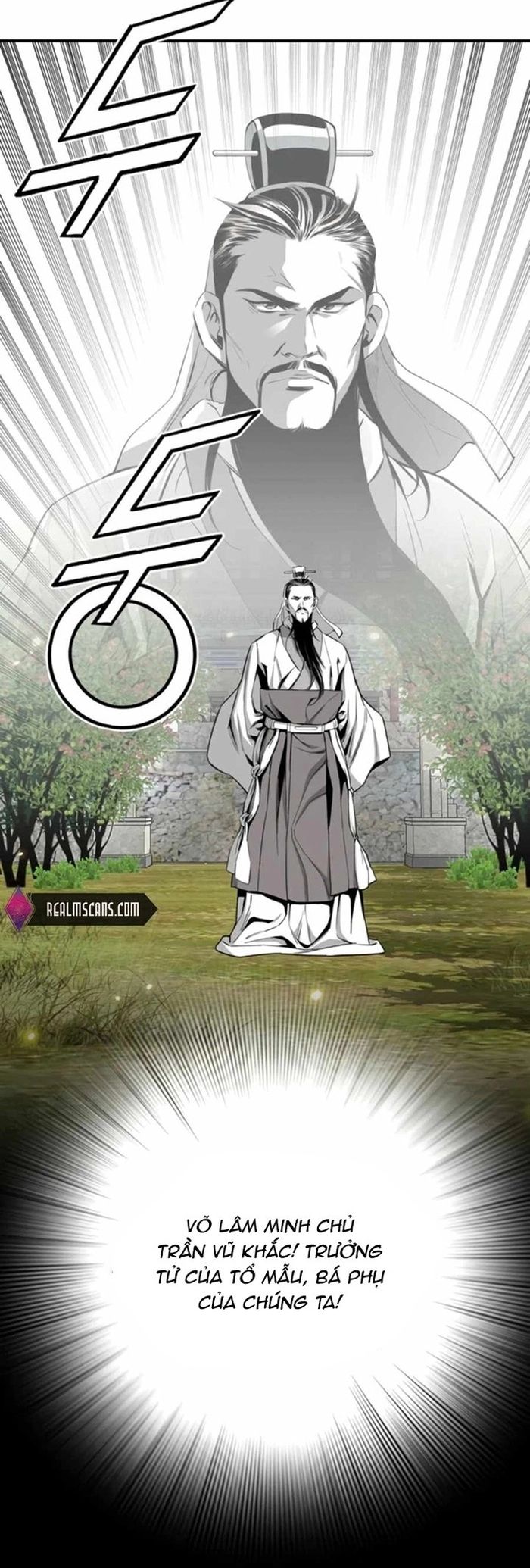 Đăng Thiên Lộ Chapter 103 - 18