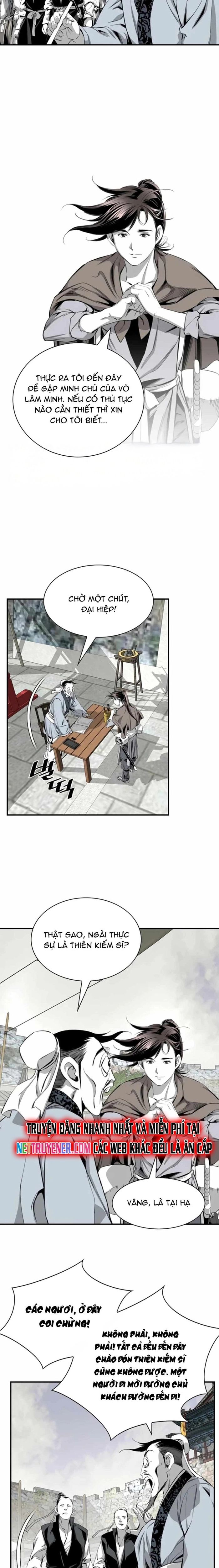 Đăng Thiên Lộ Chapter 103 - 8