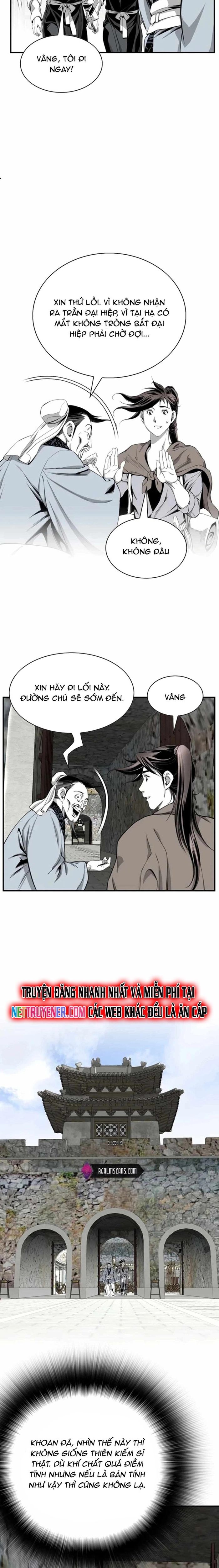Đăng Thiên Lộ Chapter 103 - 9