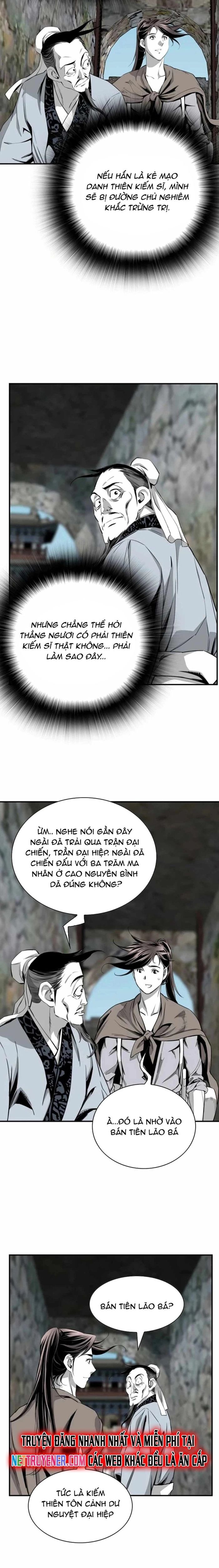 Đăng Thiên Lộ Chapter 103 - 10