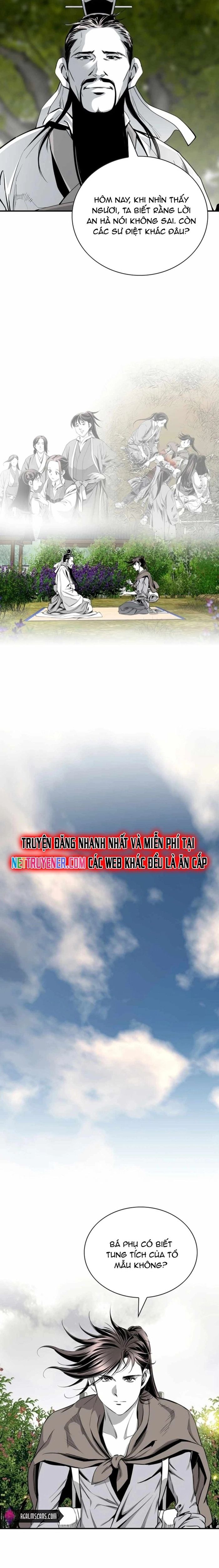 Đăng Thiên Lộ Chapter 104 - 11