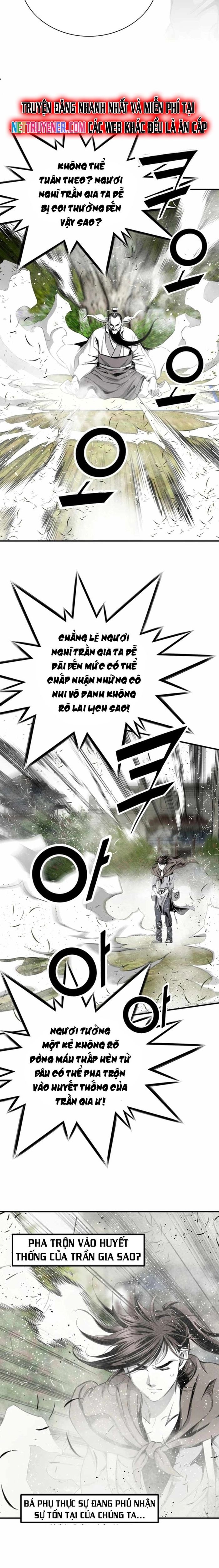 Đăng Thiên Lộ Chapter 104 - 6