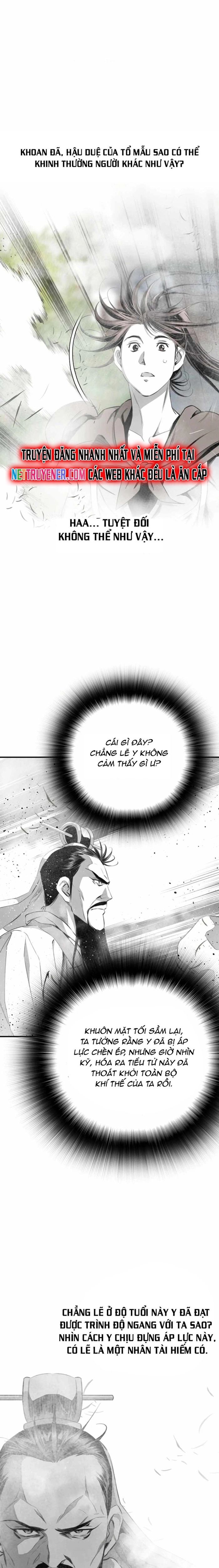 Đăng Thiên Lộ Chapter 104 - 7