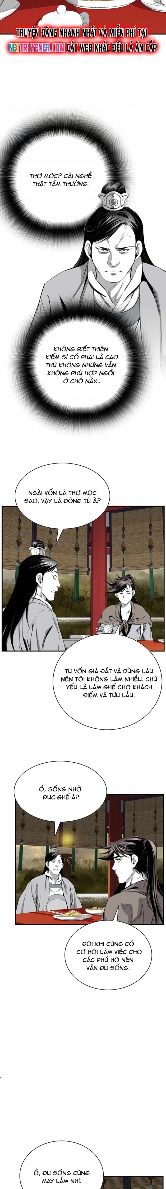 Đăng Thiên Lộ Chapter 105 - 13