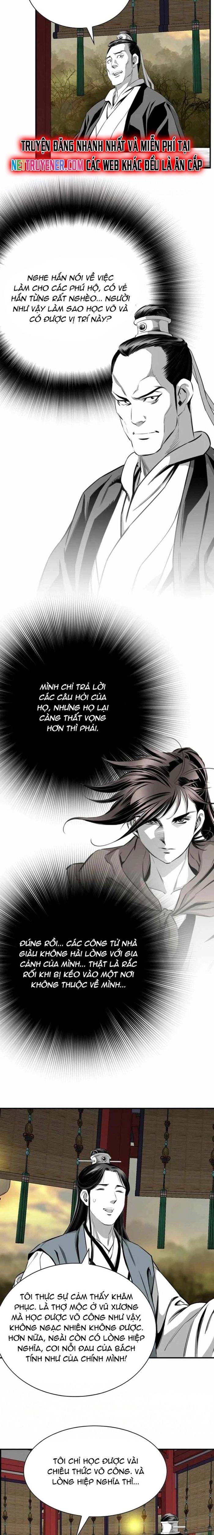 Đăng Thiên Lộ Chapter 105 - 14