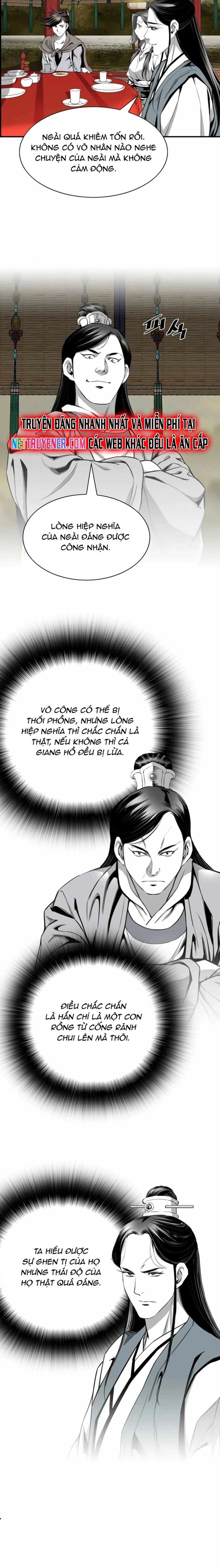 Đăng Thiên Lộ Chapter 105 - 15