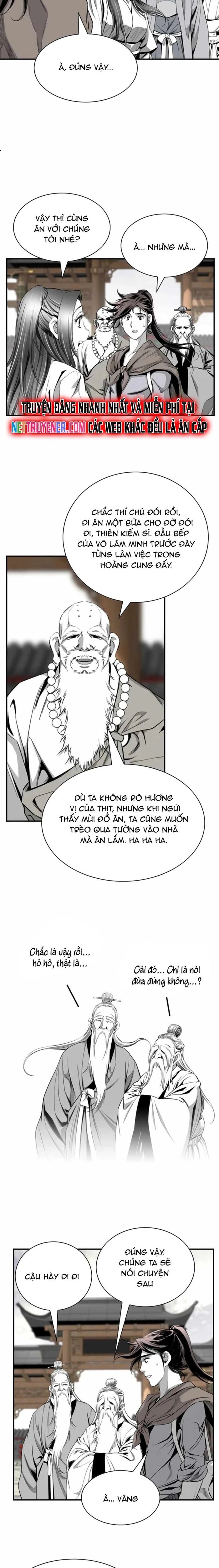 Đăng Thiên Lộ Chapter 105 - 4