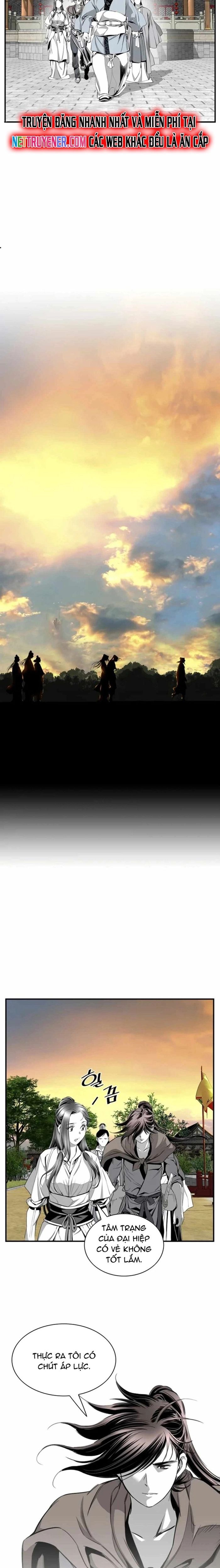 Đăng Thiên Lộ Chapter 105 - 6