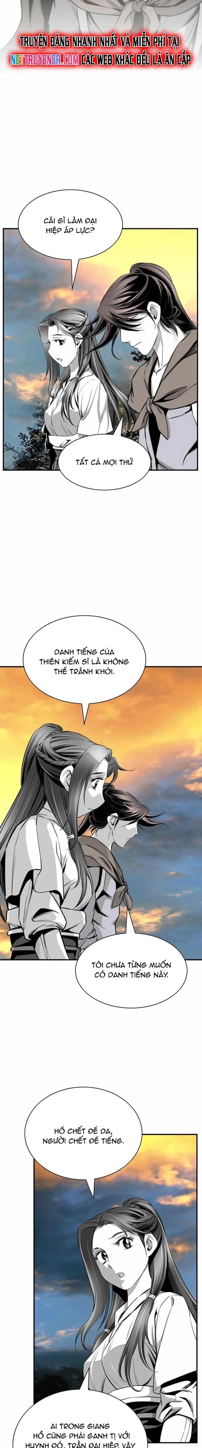 Đăng Thiên Lộ Chapter 105 - 7