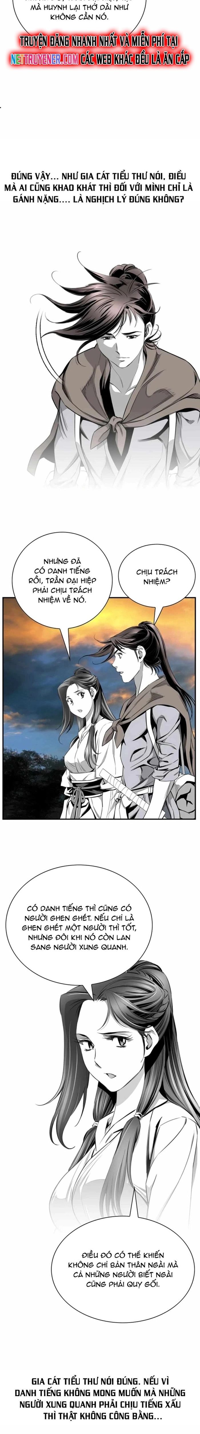 Đăng Thiên Lộ Chapter 105 - 8