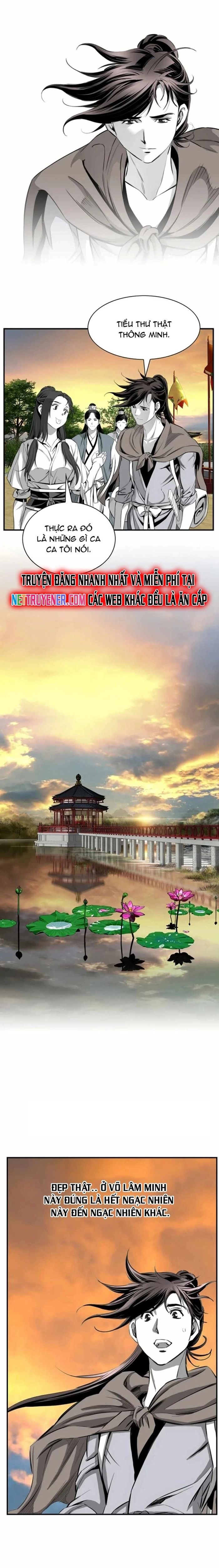 Đăng Thiên Lộ Chapter 105 - 9