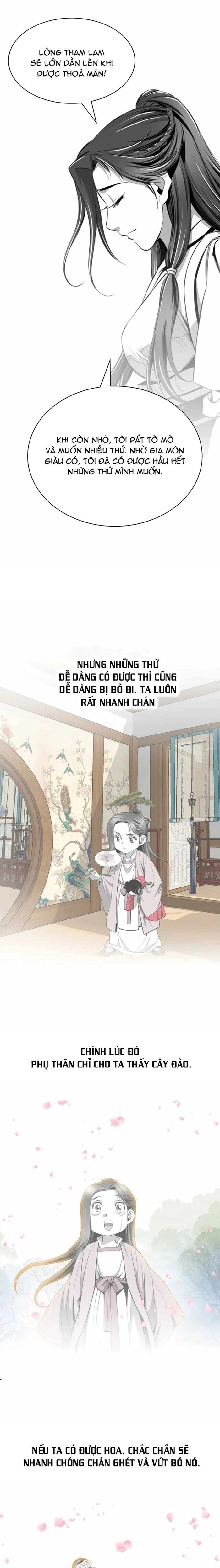 Đăng Thiên Lộ Chapter 106 - 11
