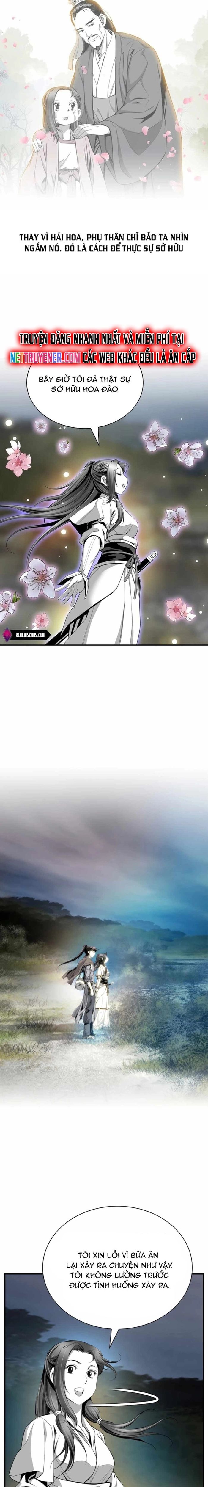 Đăng Thiên Lộ Chapter 106 - 12