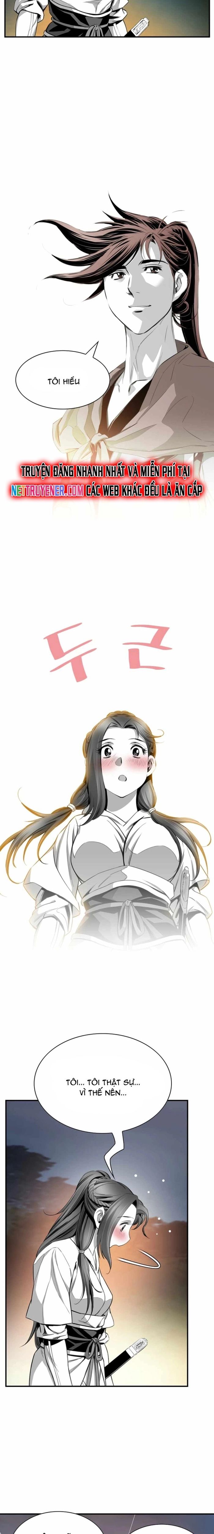 Đăng Thiên Lộ Chapter 106 - 13