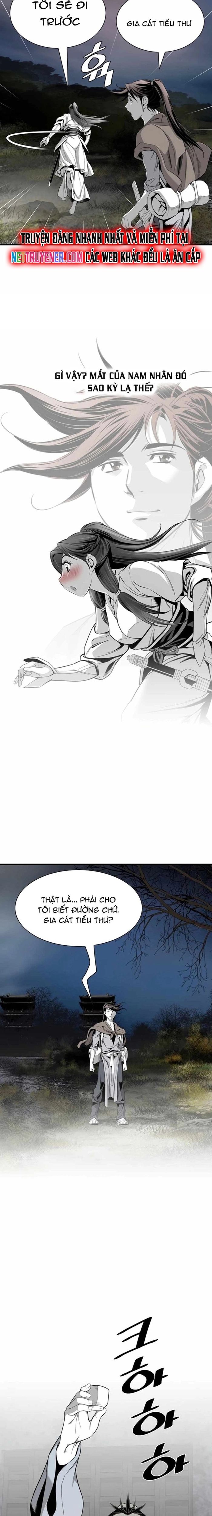 Đăng Thiên Lộ Chapter 106 - 14