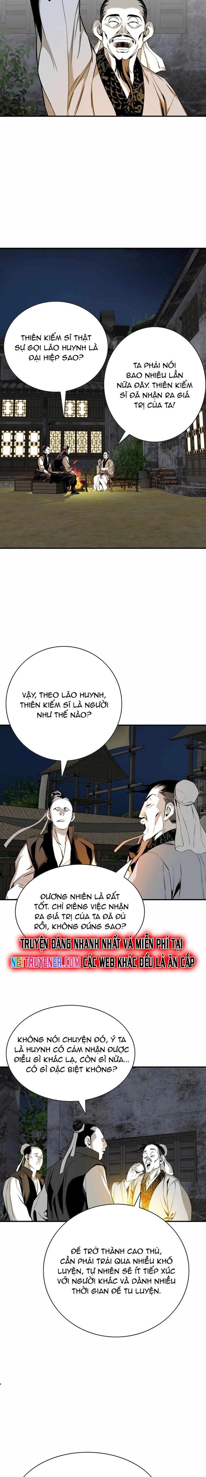 Đăng Thiên Lộ Chapter 106 - 15