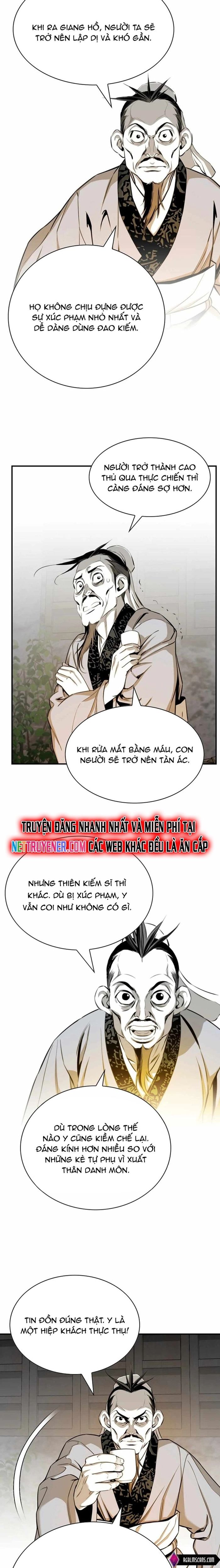 Đăng Thiên Lộ Chapter 106 - 16