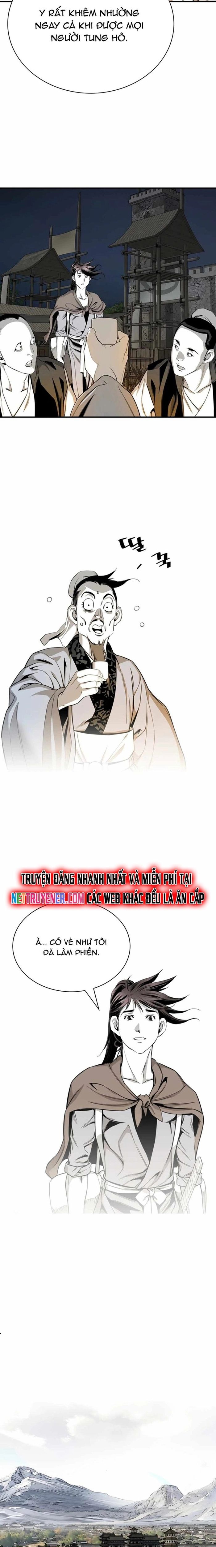 Đăng Thiên Lộ Chapter 106 - 17