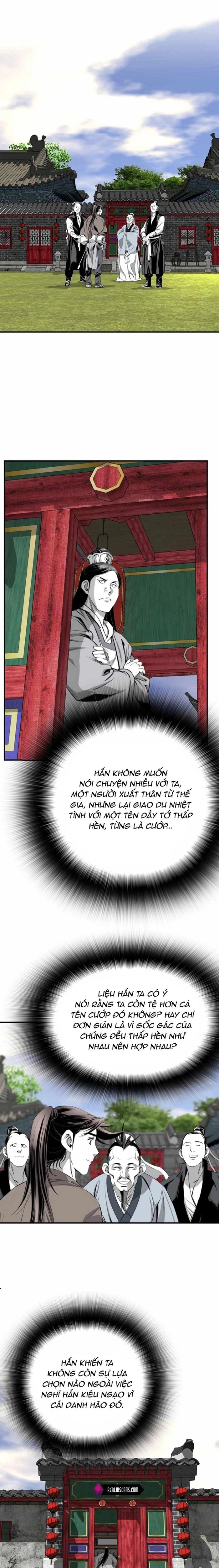 Đăng Thiên Lộ Chapter 106 - 19