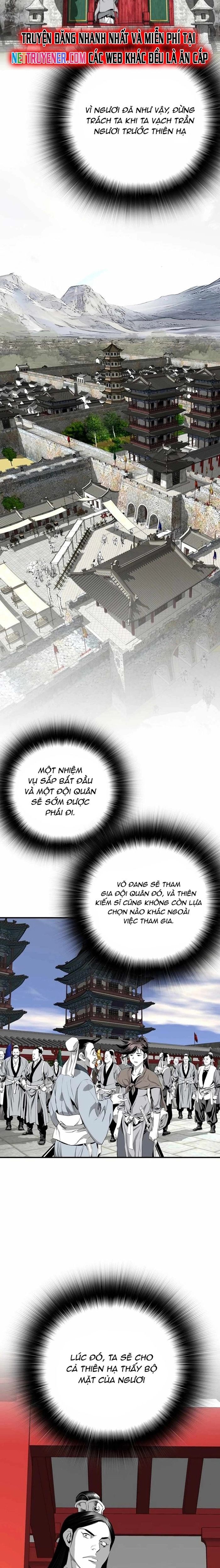 Đăng Thiên Lộ Chapter 106 - 20