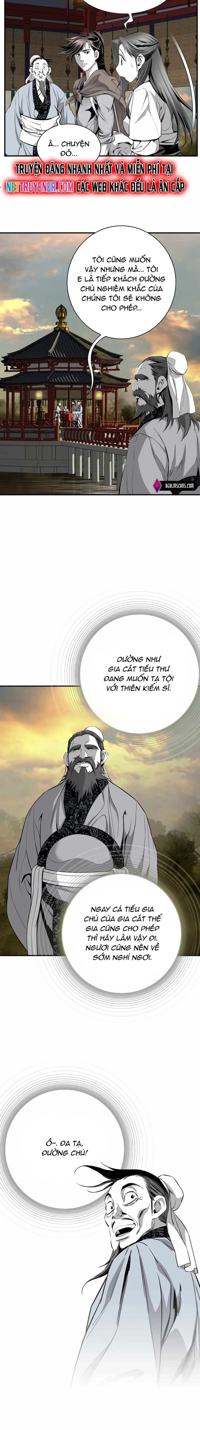 Đăng Thiên Lộ Chapter 106 - 4