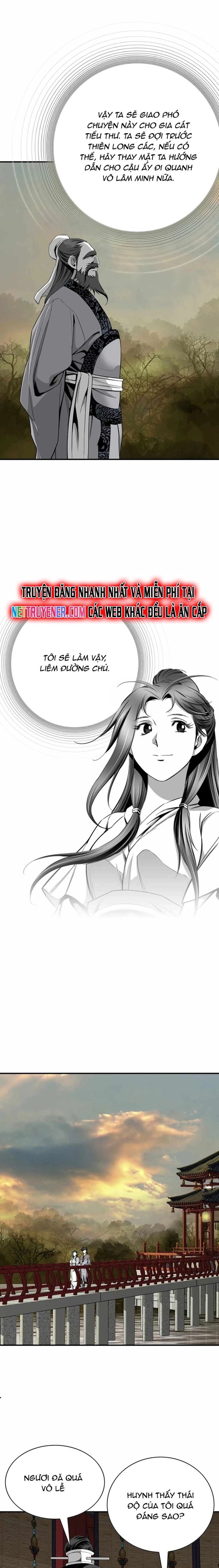 Đăng Thiên Lộ Chapter 106 - 5