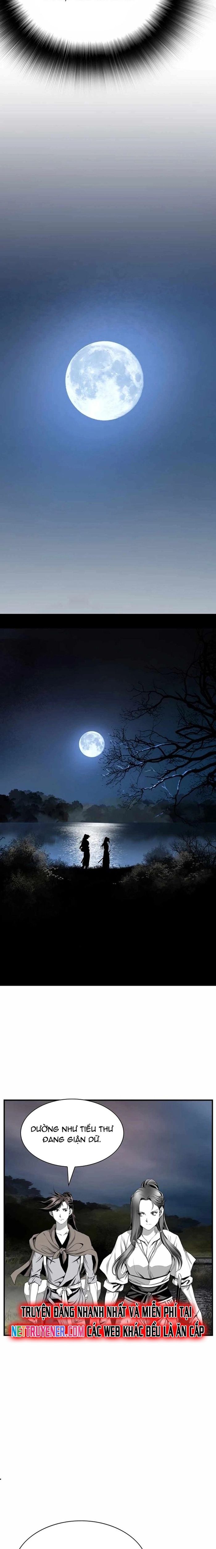 Đăng Thiên Lộ Chapter 106 - 7