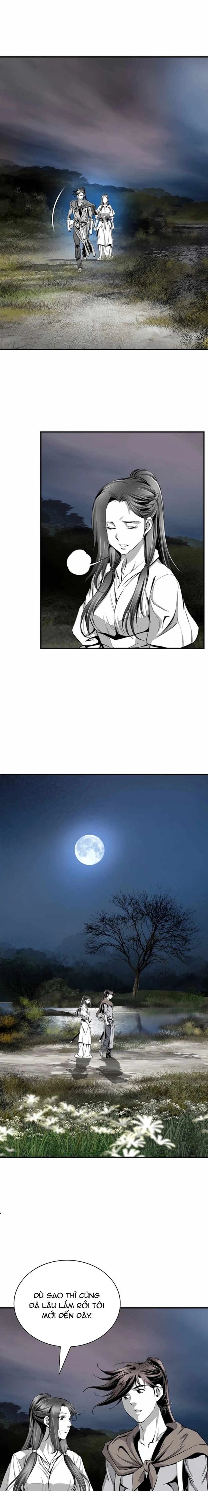 Đăng Thiên Lộ Chapter 106 - 9