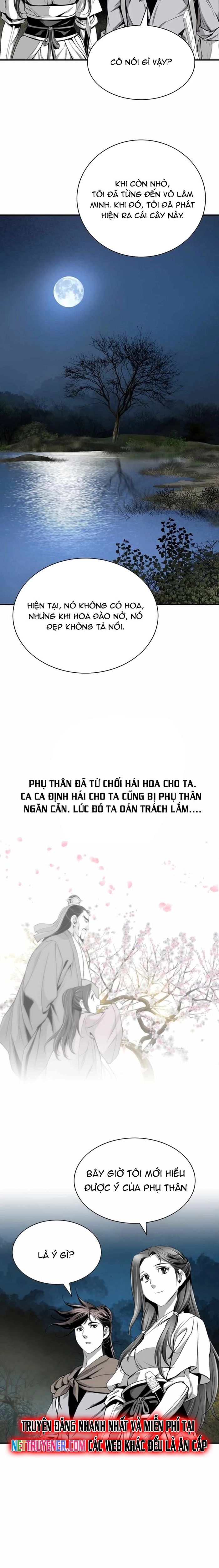 Đăng Thiên Lộ Chapter 106 - 10