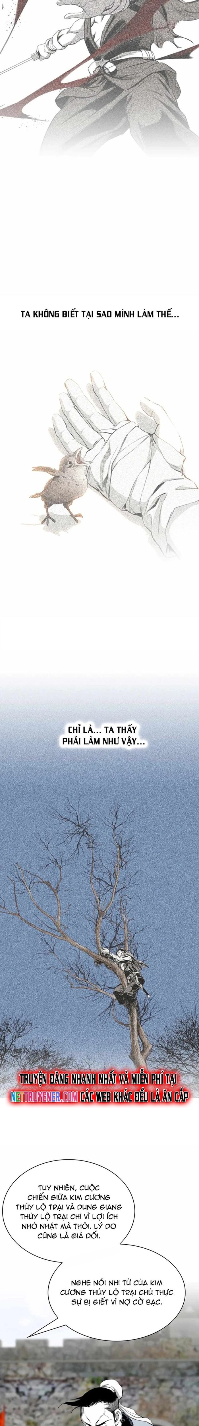 Đăng Thiên Lộ Chapter 107 - 11