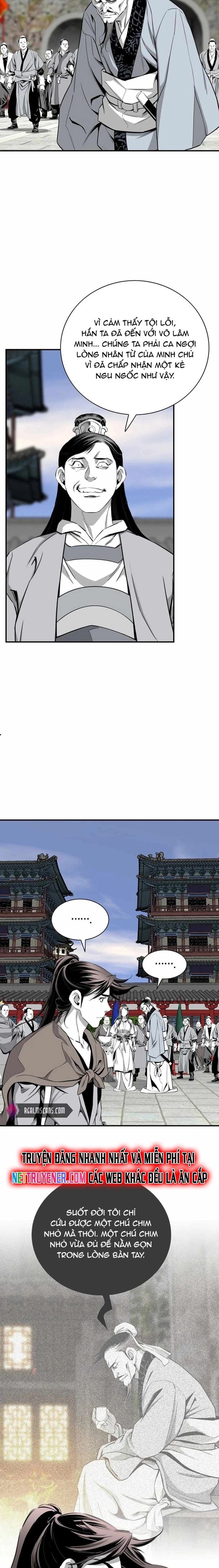 Đăng Thiên Lộ Chapter 107 - 12